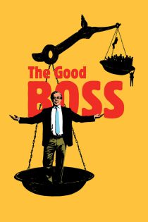 دانلود فیلم The Good Boss 2021