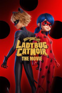 دانلود انیمیشن Ladybug & Cat Noir: Awakening 2023