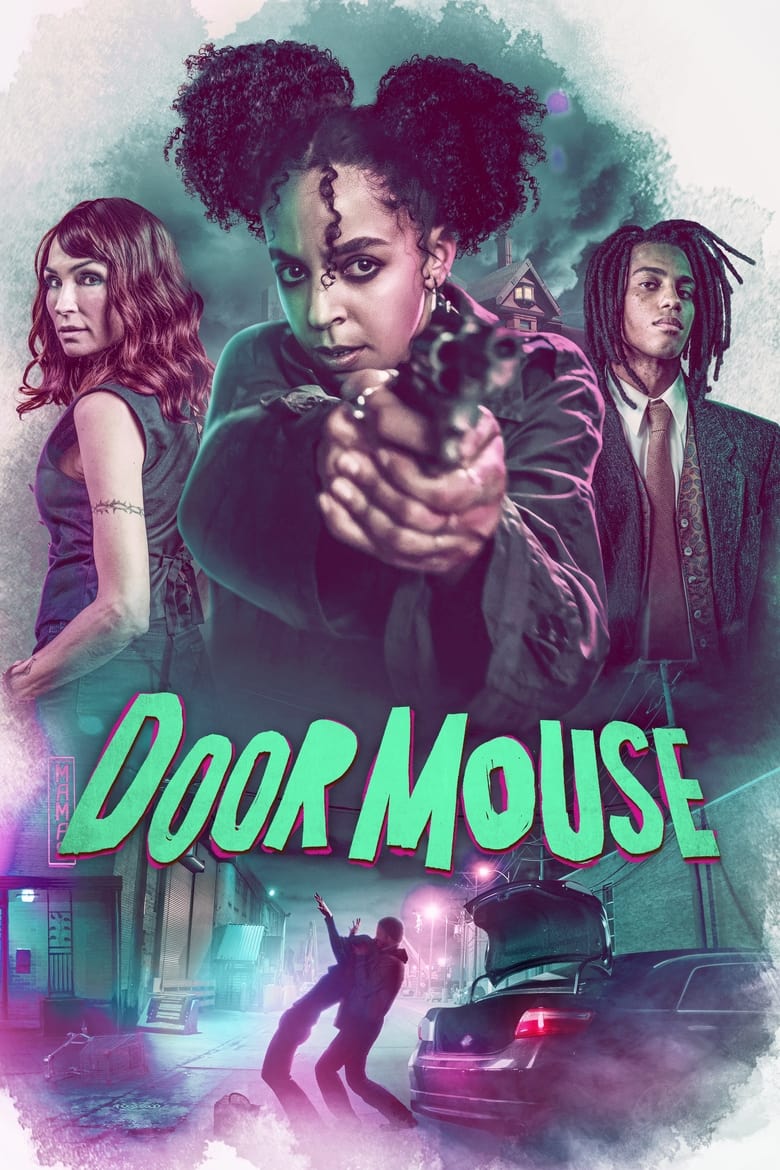 دانلود فیلم Door Mouse 2022