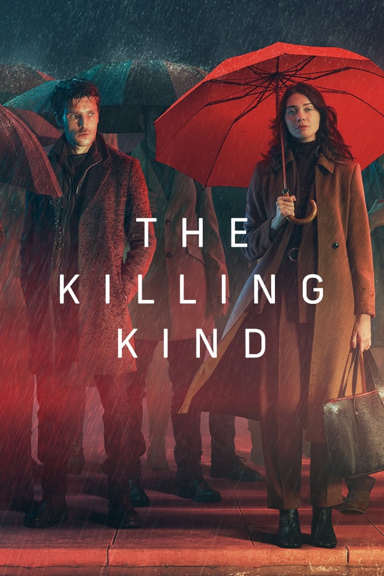 دانلود سریال The Killing Kind