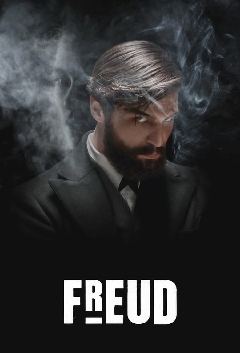 دانلود سریال Freud