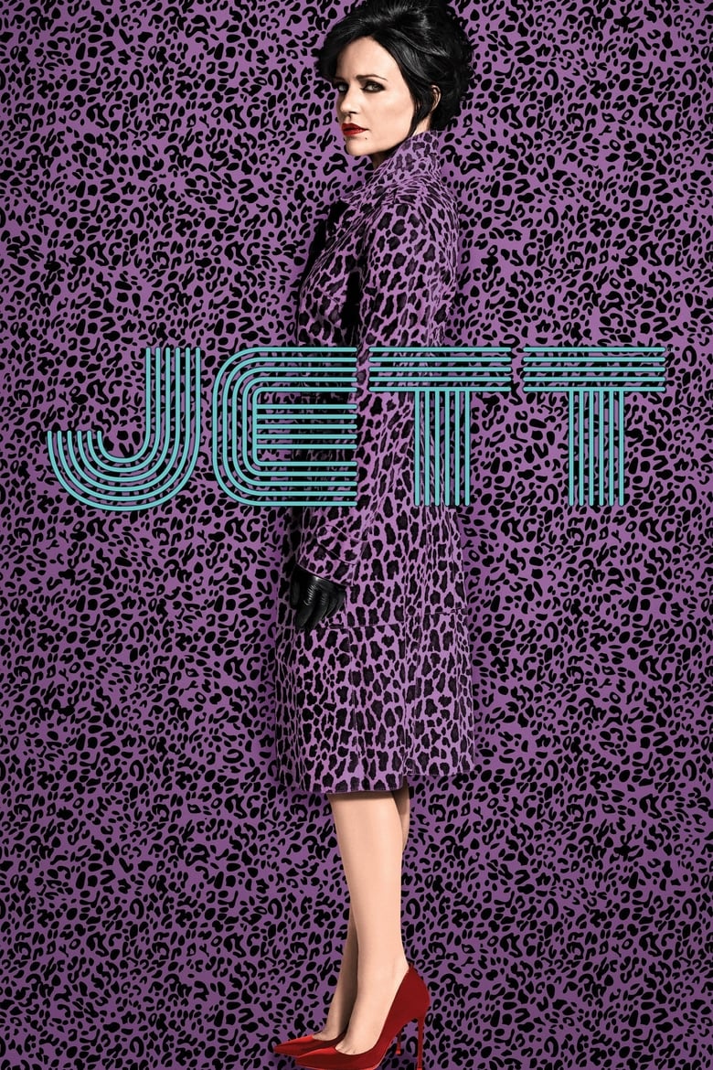 دانلود سریال Jett