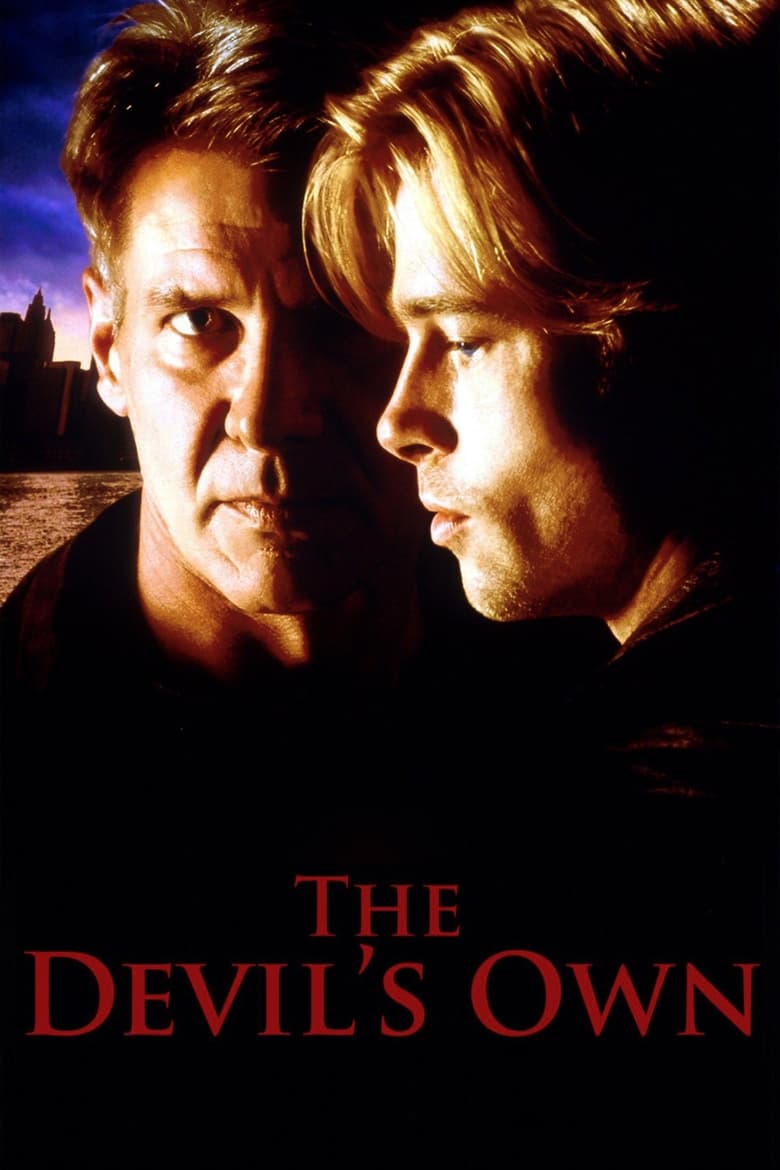 دانلود فیلم The Devil’s Own 1997