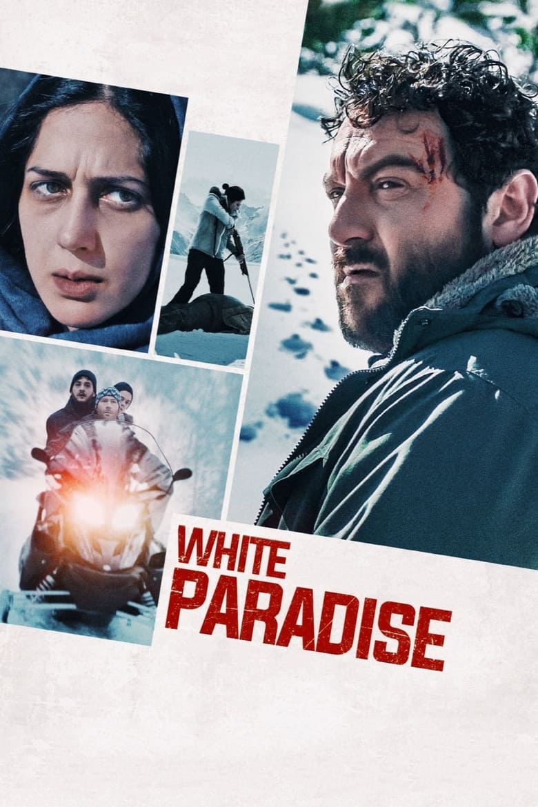 دانلود فیلم White Paradise 2022