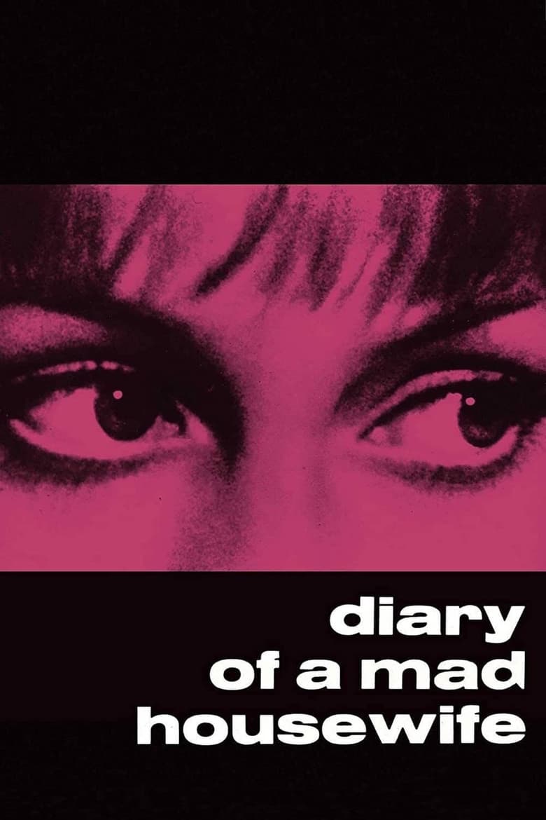 دانلود فیلم Diary of a Mad Housewife 1970