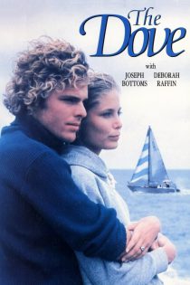 دانلود فیلم The Dove 1974