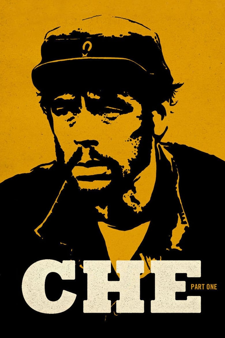دانلود فیلم Che: Part One 2008