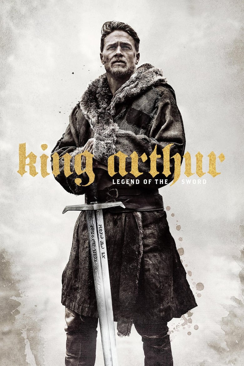 دانلود فیلم King Arthur: Legend of the Sword 2017