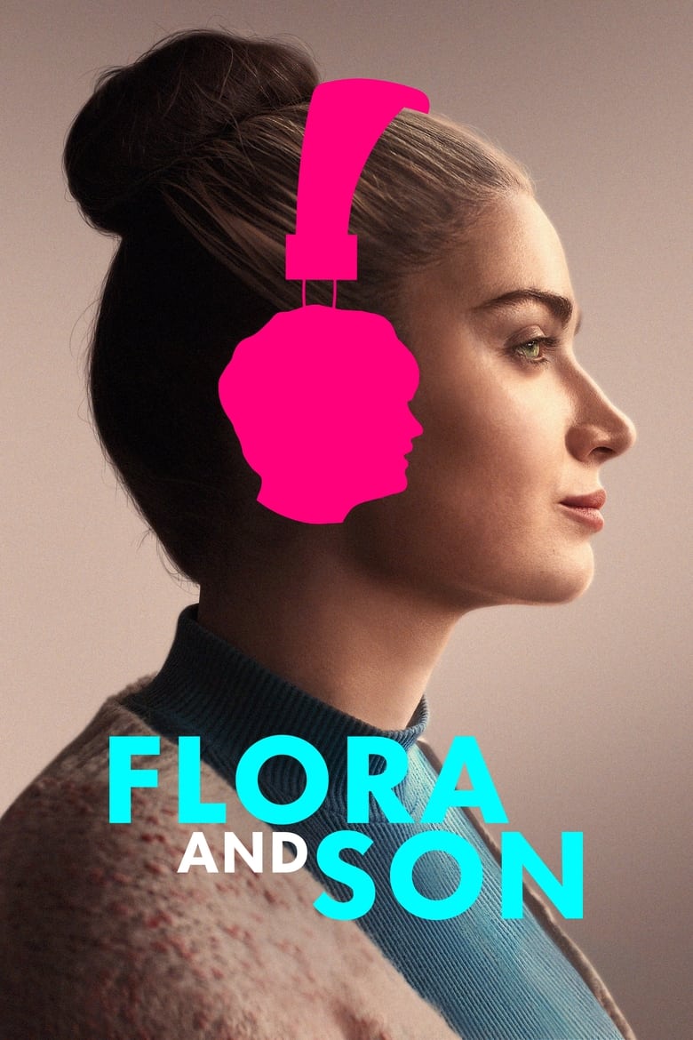 دانلود فیلم Flora and Son 2023
