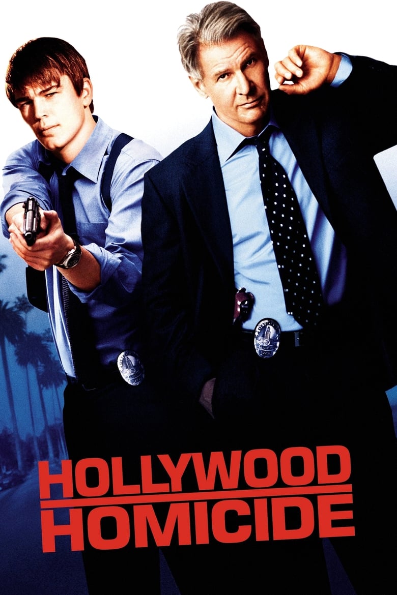 دانلود فیلم Hollywood Homicide 2003