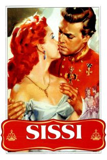 دانلود فیلم Sissi – Die junge Kaiserin 1956