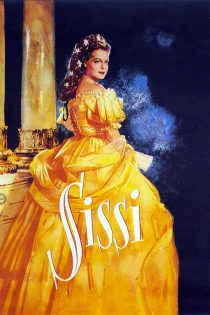 دانلود فیلم Sissi 1955