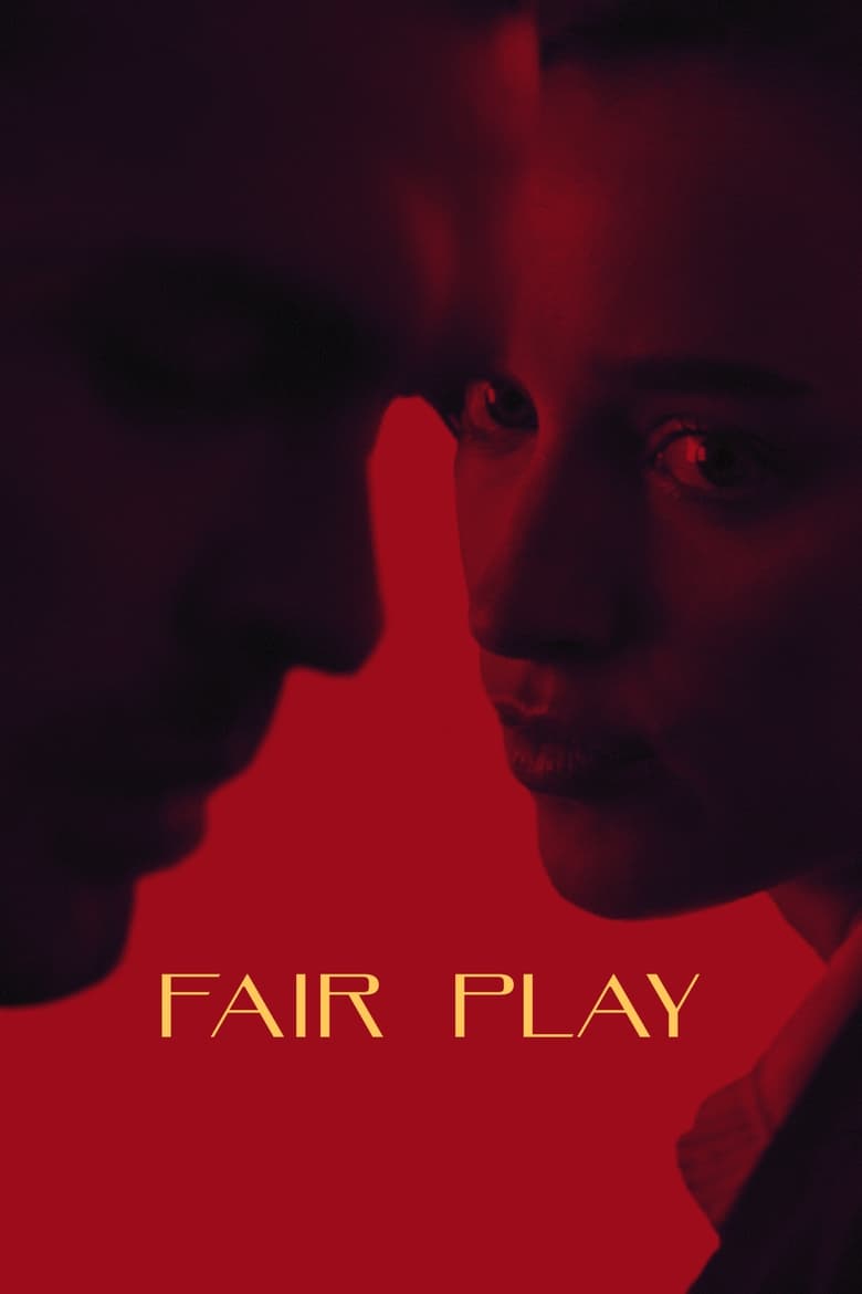 دانلود فیلم Fair Play 2023
