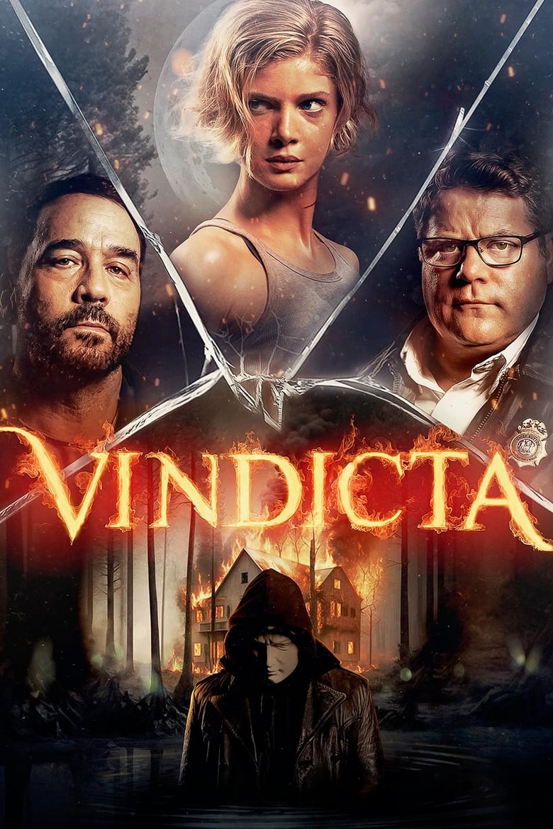 دانلود فیلم Vindicta 2023