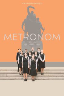 دانلود فیلم Metronom 2022