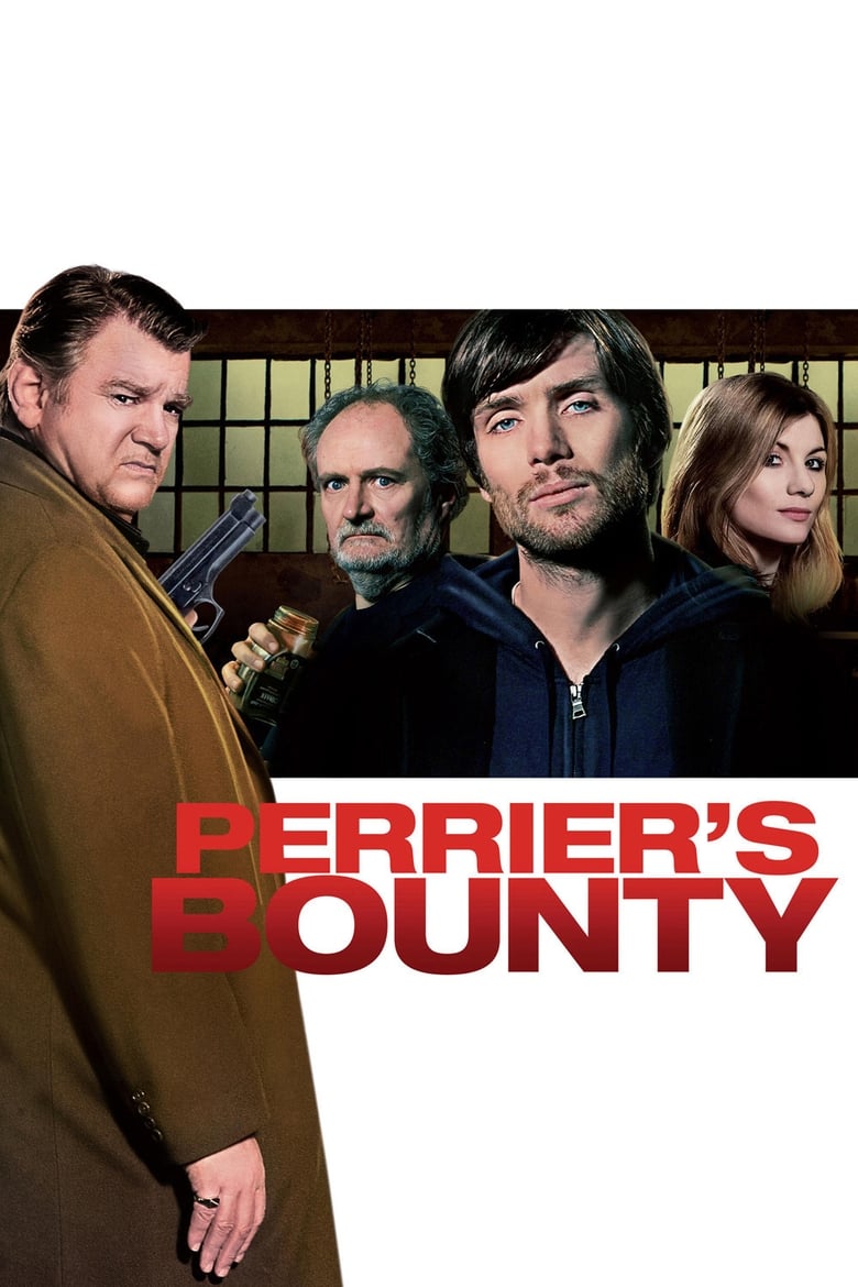 دانلود فیلم Perrier’s Bounty 2009