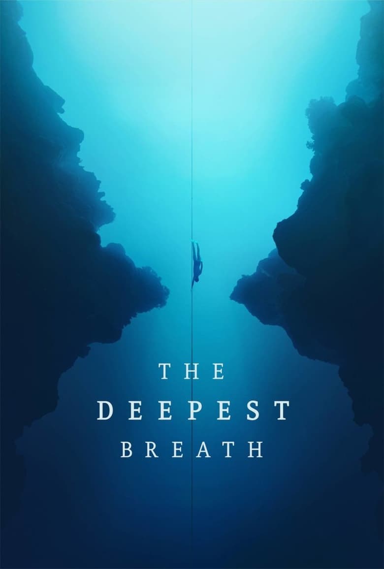 دانلود مستند The Deepest Breath 2023