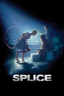 دانلود فیلم Splice 2009