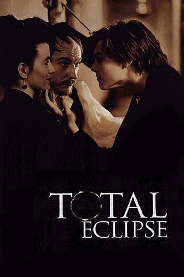 دانلود فیلم Total Eclipse 1995