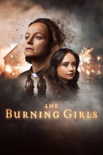 دانلود سریال The Burning Girls