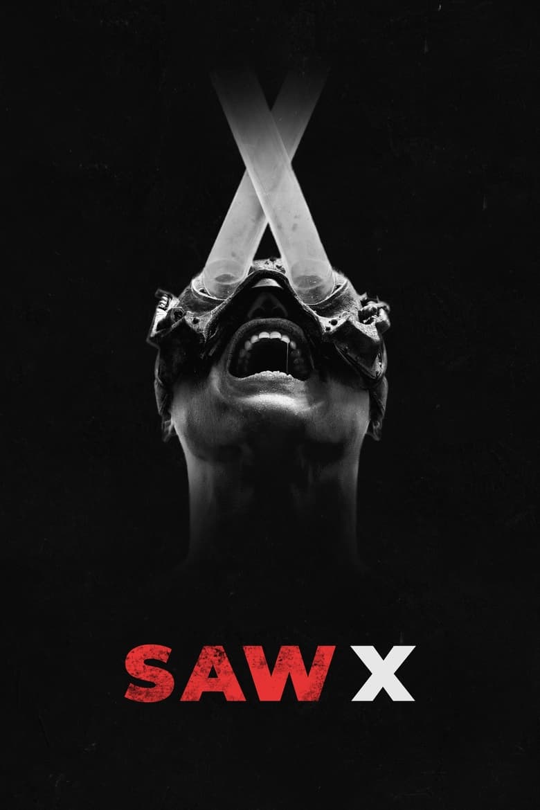 دانلود فیلم Saw X 2023
