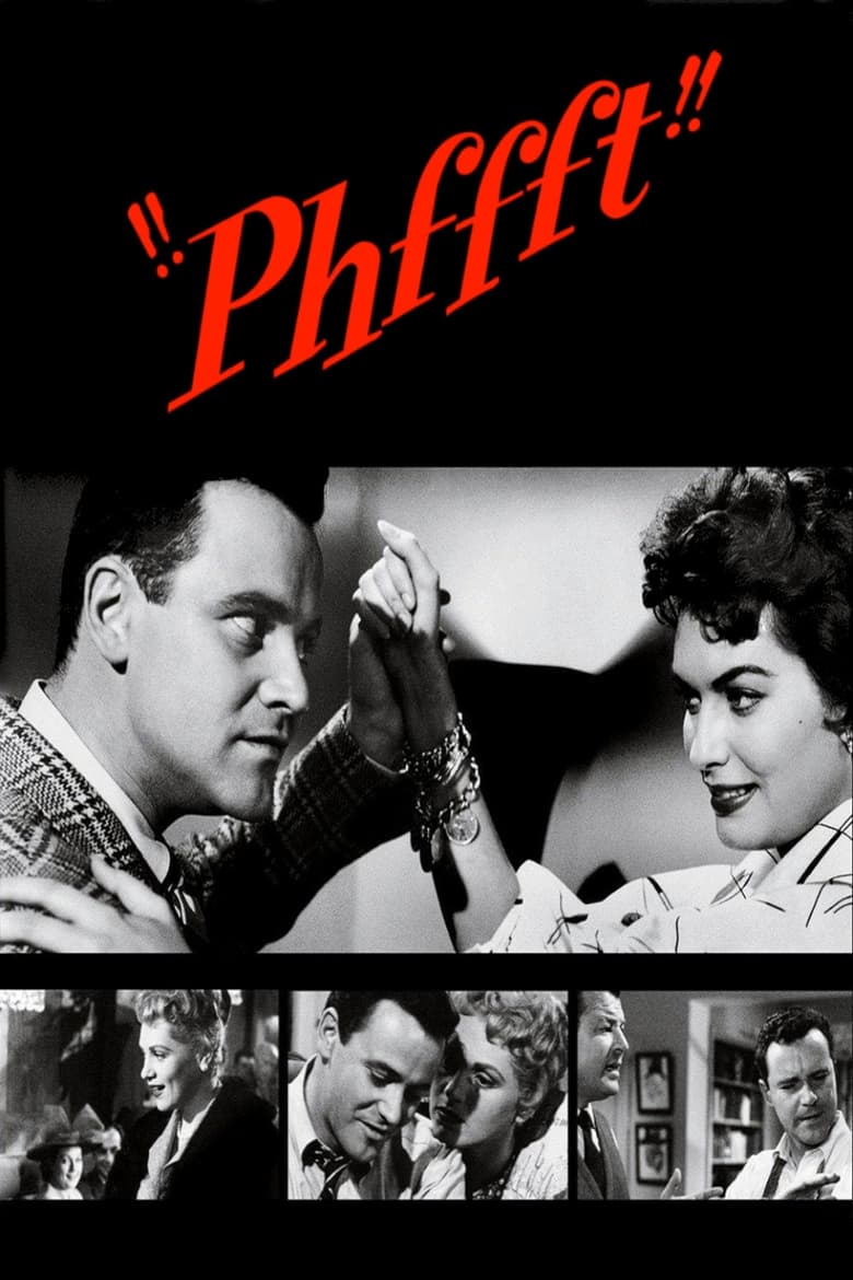دانلود فیلم Phffft 1954