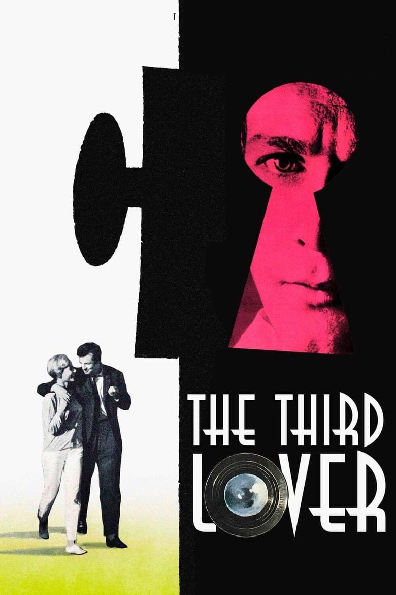 دانلود فیلم The Third Lover 1962