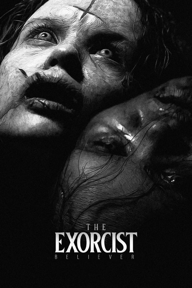 دانلود فیلم The Exorcist: Believer 2023