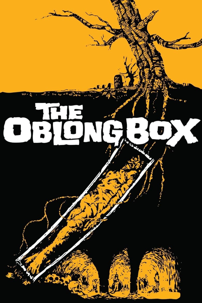 دانلود فیلم The Oblong Box 1969