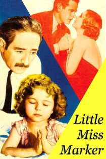 دانلود فیلم Little Miss Marker 1934
