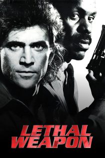 دانلود فیلم Lethal Weapon 1987