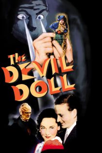 دانلود فیلم The Devil-Doll 1936