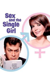 دانلود فیلم Sex and the Single Girl 1964