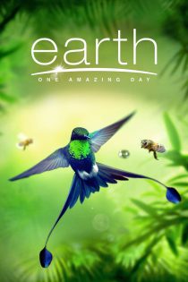 دانلود مستند Earth: One Amazing Day 2017