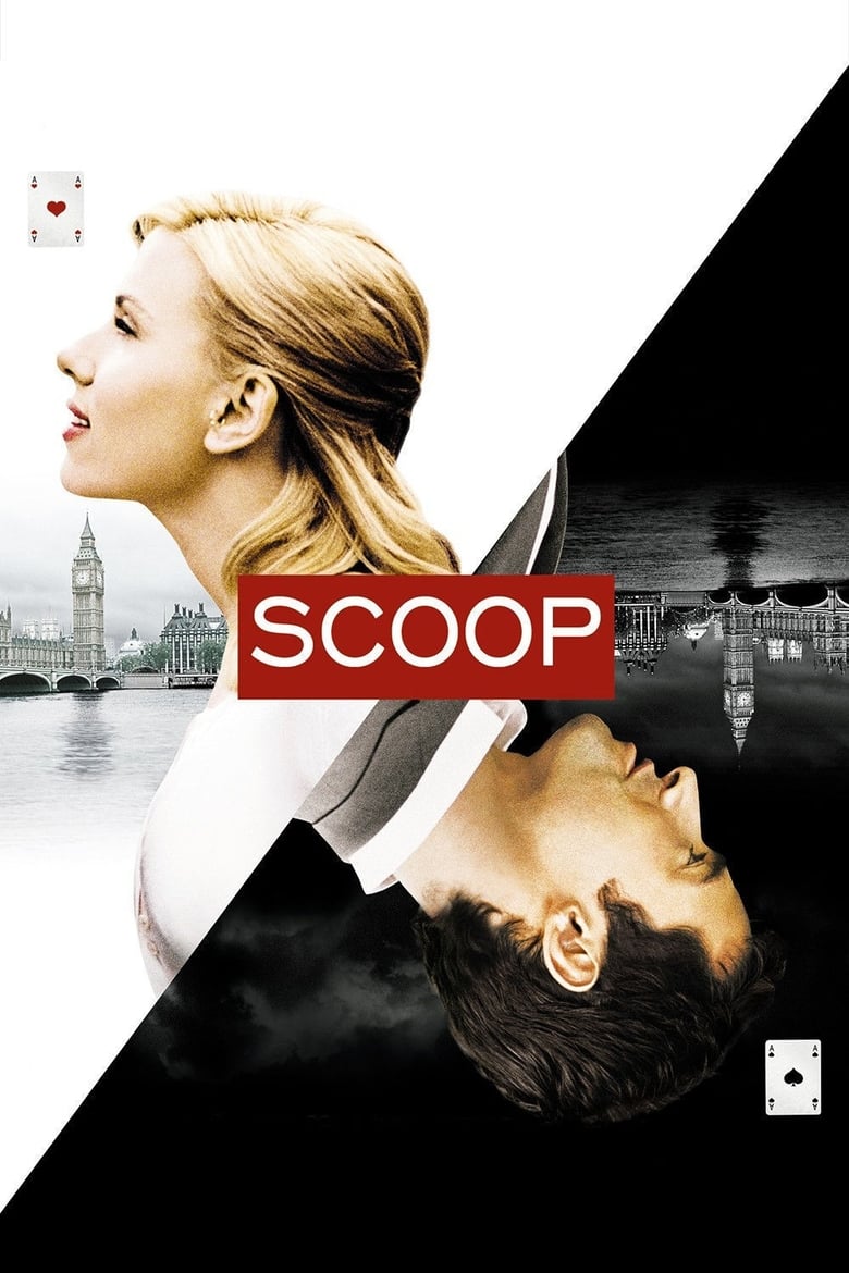 دانلود فیلم Scoop 2006