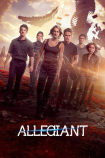دانلود فیلم Allegiant 2016