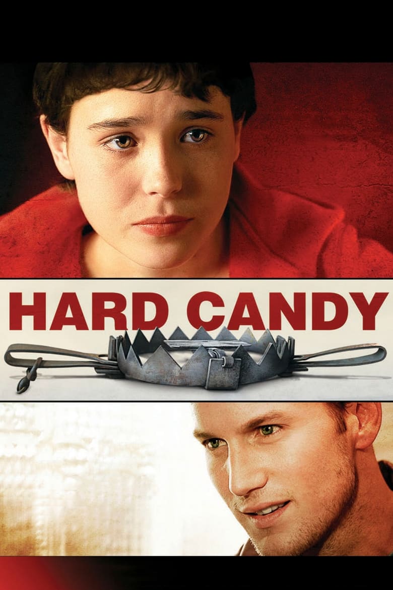 دانلود فیلم Hard Candy 2005