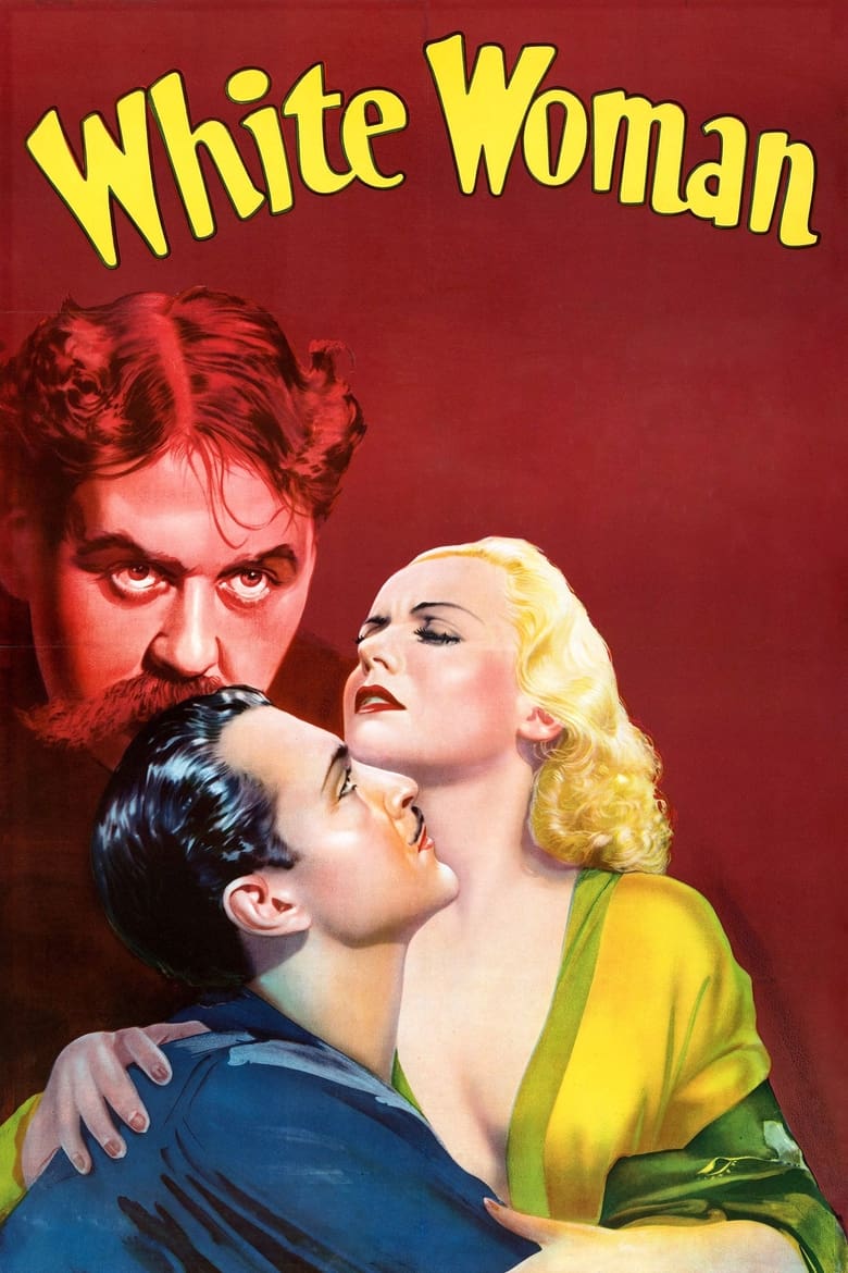 دانلود فیلم White Woman 1933
