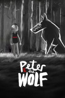 دانلود انیمیشن Peter & the Wolf 2023