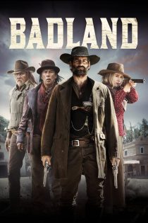 دانلود فیلم Badland 2019