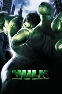 دانلود فیلم Hulk 2003