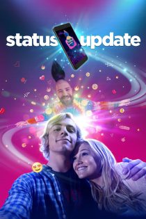 دانلود فیلم Status Update 2018