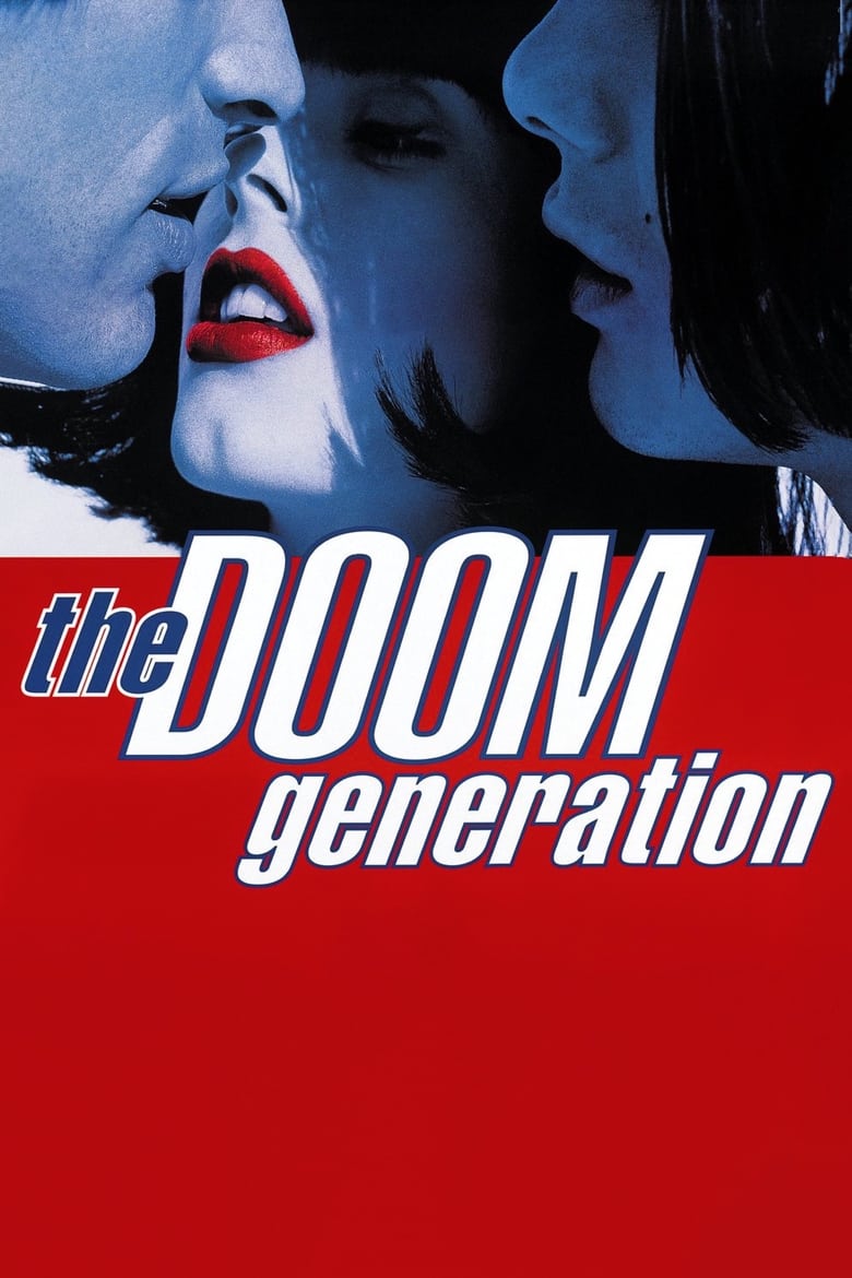 دانلود فیلم The Doom Generation 1995
