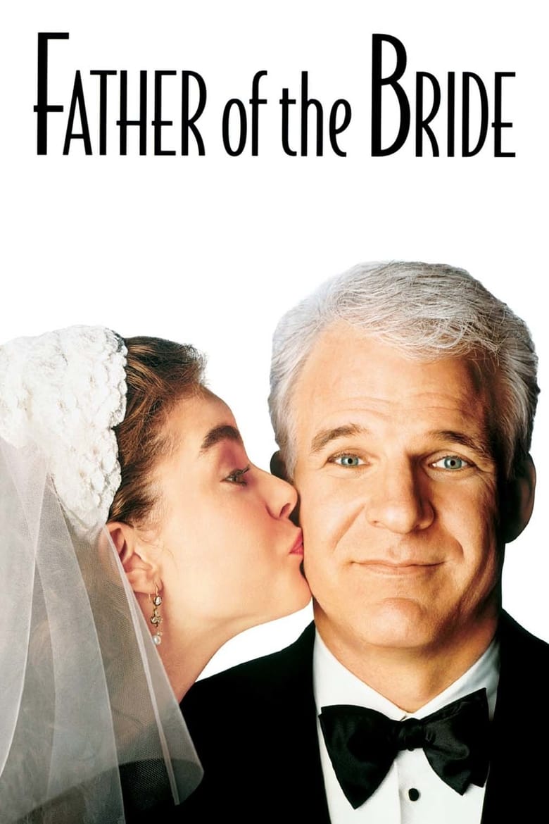 دانلود فیلم Father of the Bride 1991