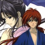 دانلود انیمه Rurouni Kenshin: Meiji Kenkaku Romantan – Tsuioku-hen 1999