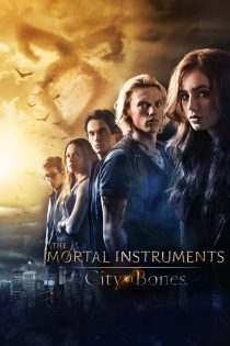 دانلود فیلم The Mortal Instruments: City of Bones 2013