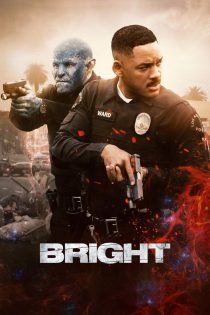 دانلود فیلم Bright 2017