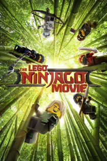 دانلود انیمیشن The Lego Ninjago Movie 2017