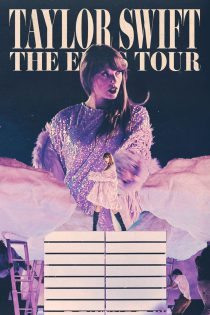 دانلود مستند Taylor Swift: The Eras Tour 2023