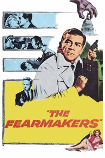 دانلود فیلم The Fearmakers 1958